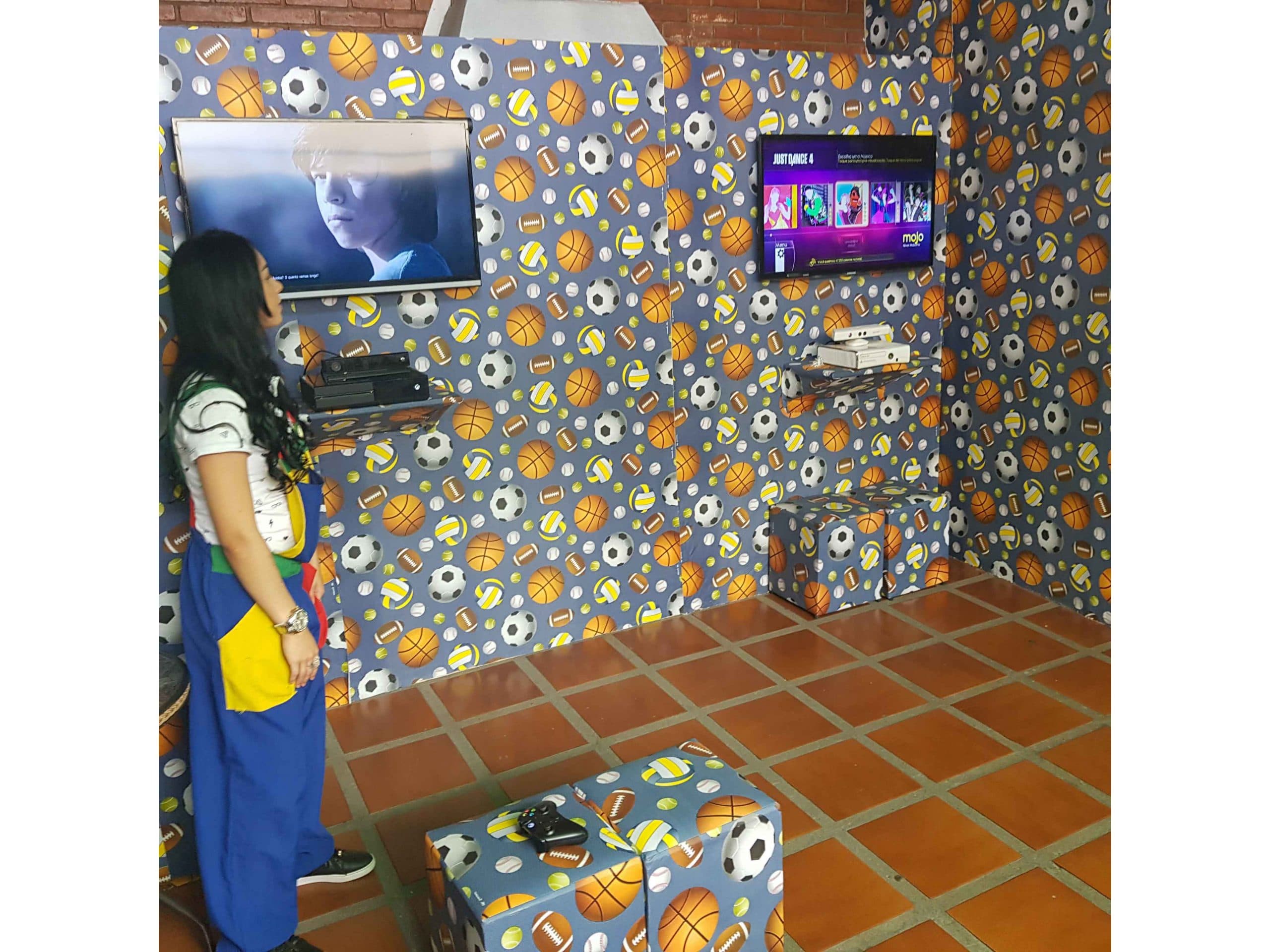 Buffet Real — ambiente e estrutura (1)