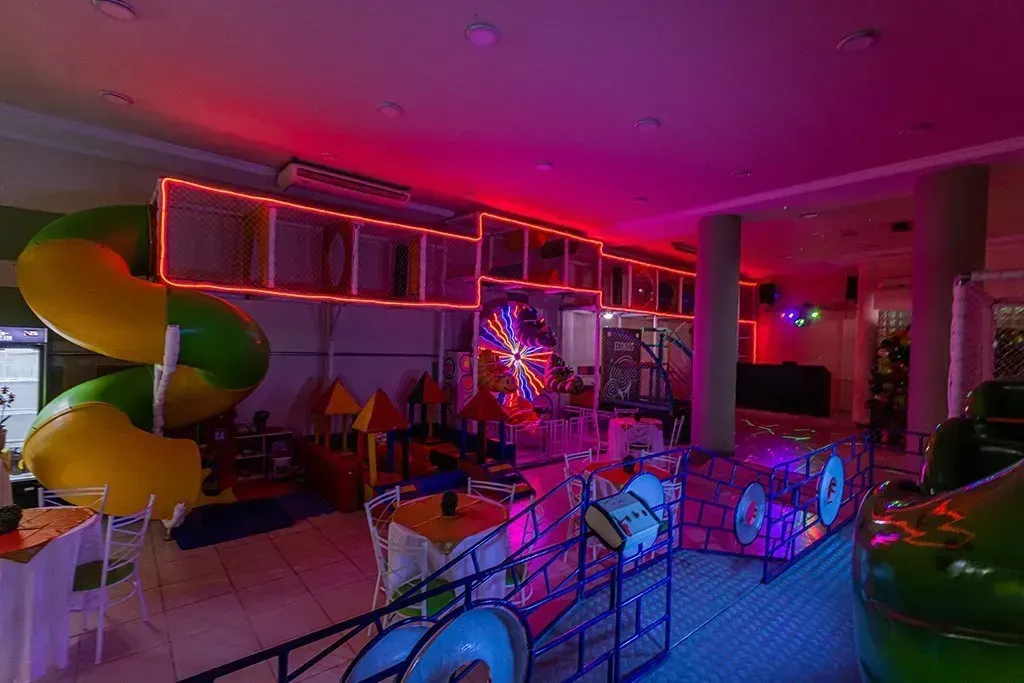Ecokids — ambiente e estrutura (1)