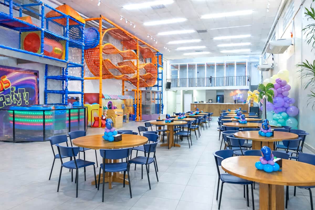 Kids Point – Bosque da Saúde — ambiente e estrutura (1)