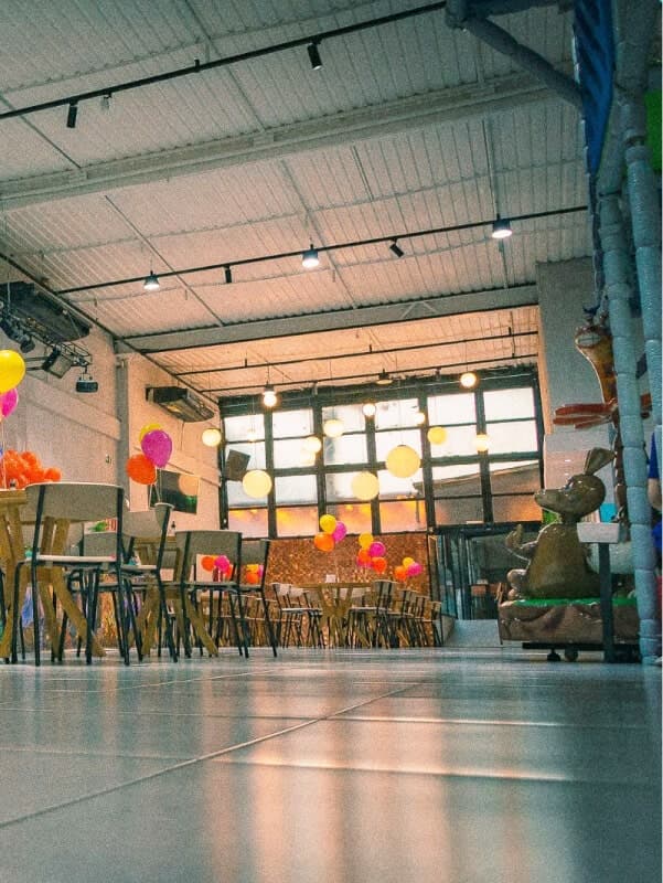 Kids Point – Vila Mariana — ambiente e estrutura (1)
