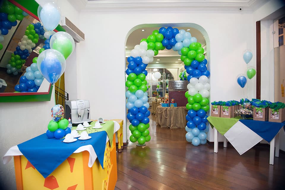 Mega Party – Higienópolis — ambiente e estrutura (1)