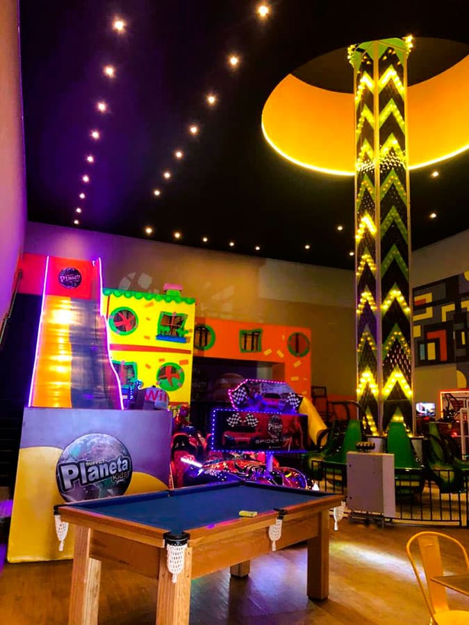 Planeta Kids Butantã — ambiente e estrutura (1)