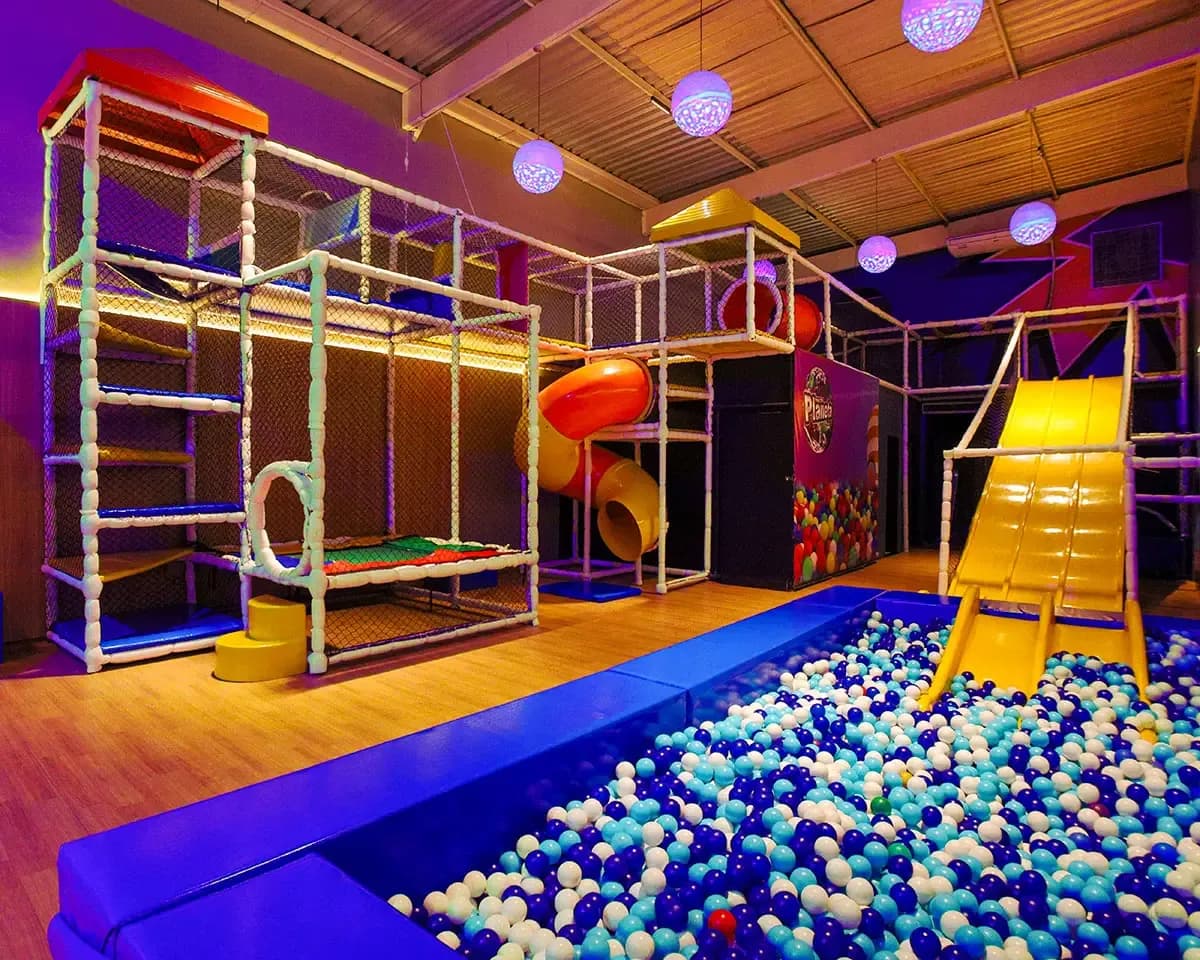 Planeta Kids – Central (Mandaqui) — ambiente e estrutura (1)