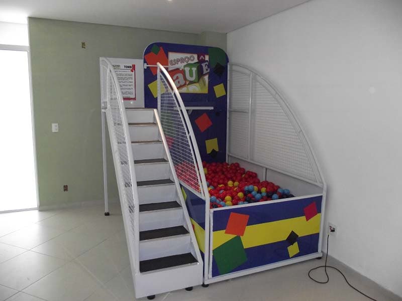 Espaço Auê — ambiente e estrutura (2)