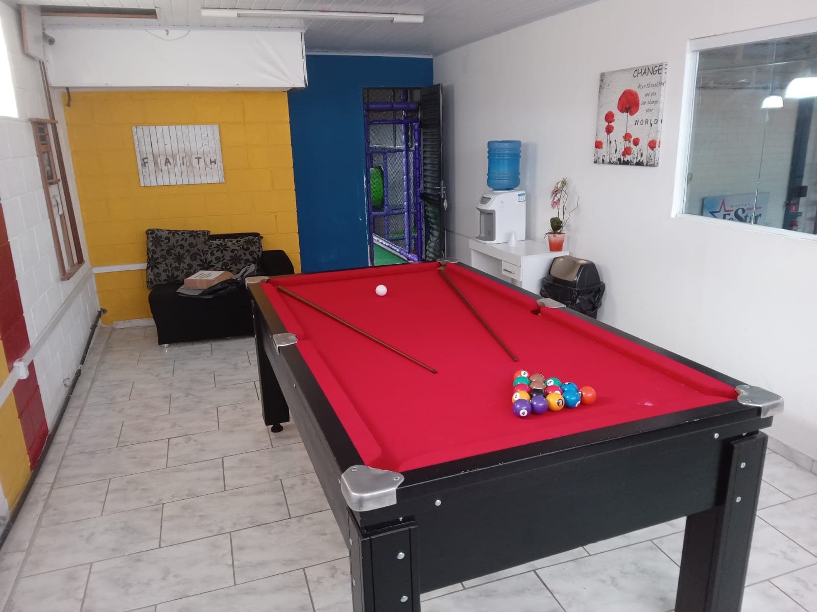 Espaço Festar — ambiente e estrutura (2)