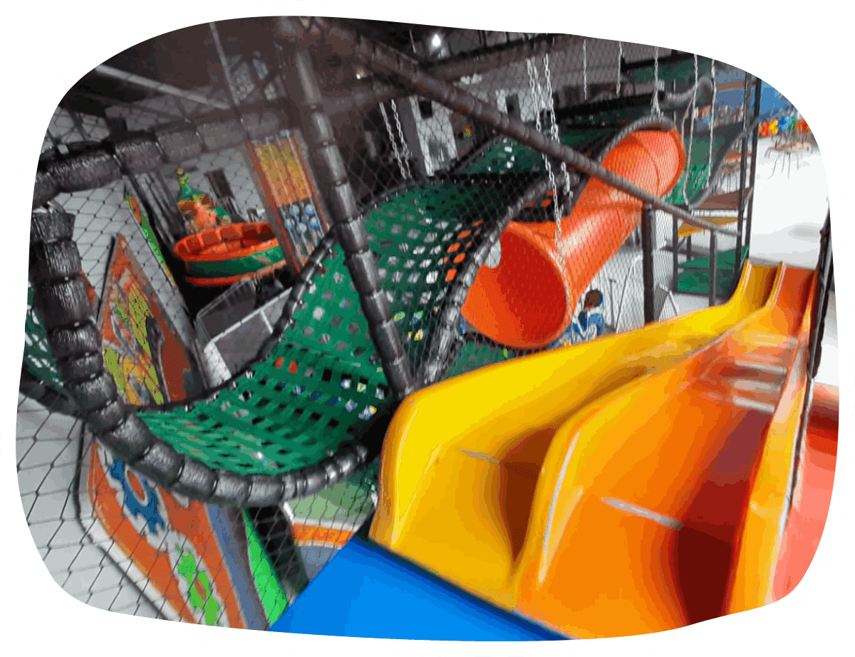Fábrica da Alegria — ambiente e estrutura (2)