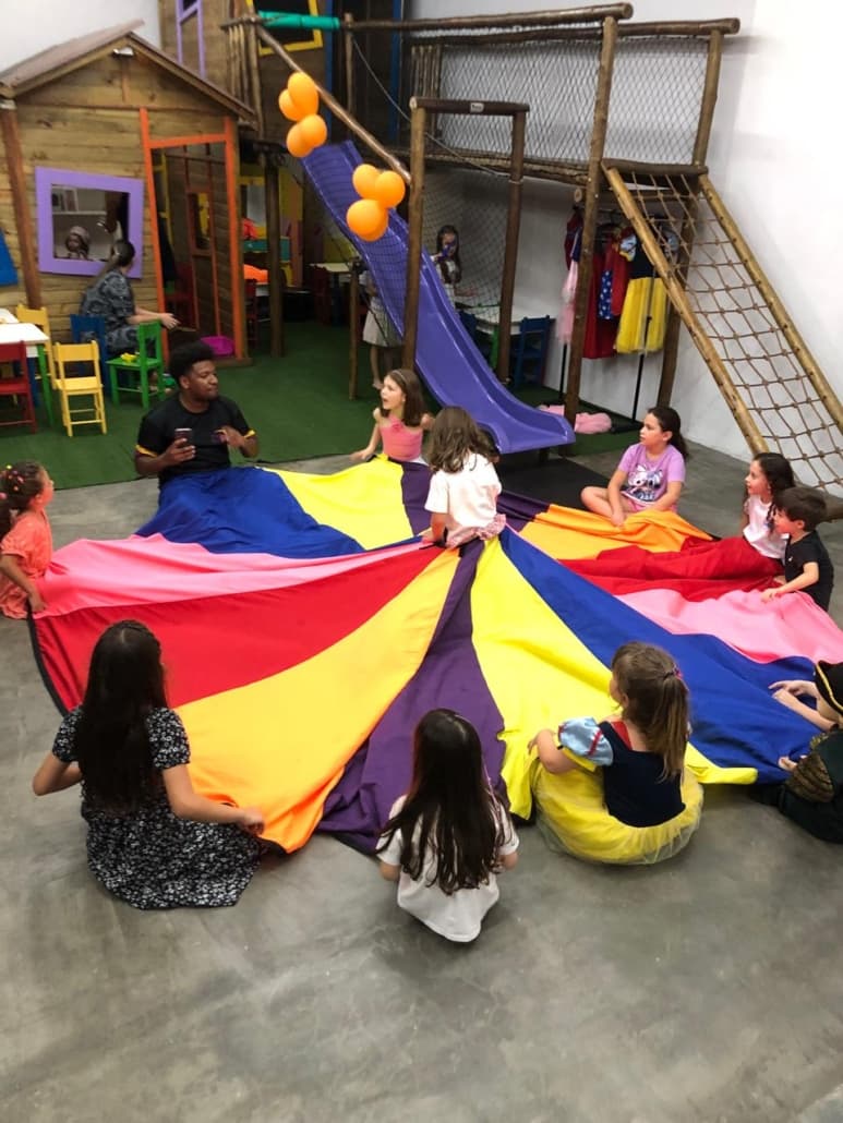 Espaço Thor — ambiente e estrutura (2)