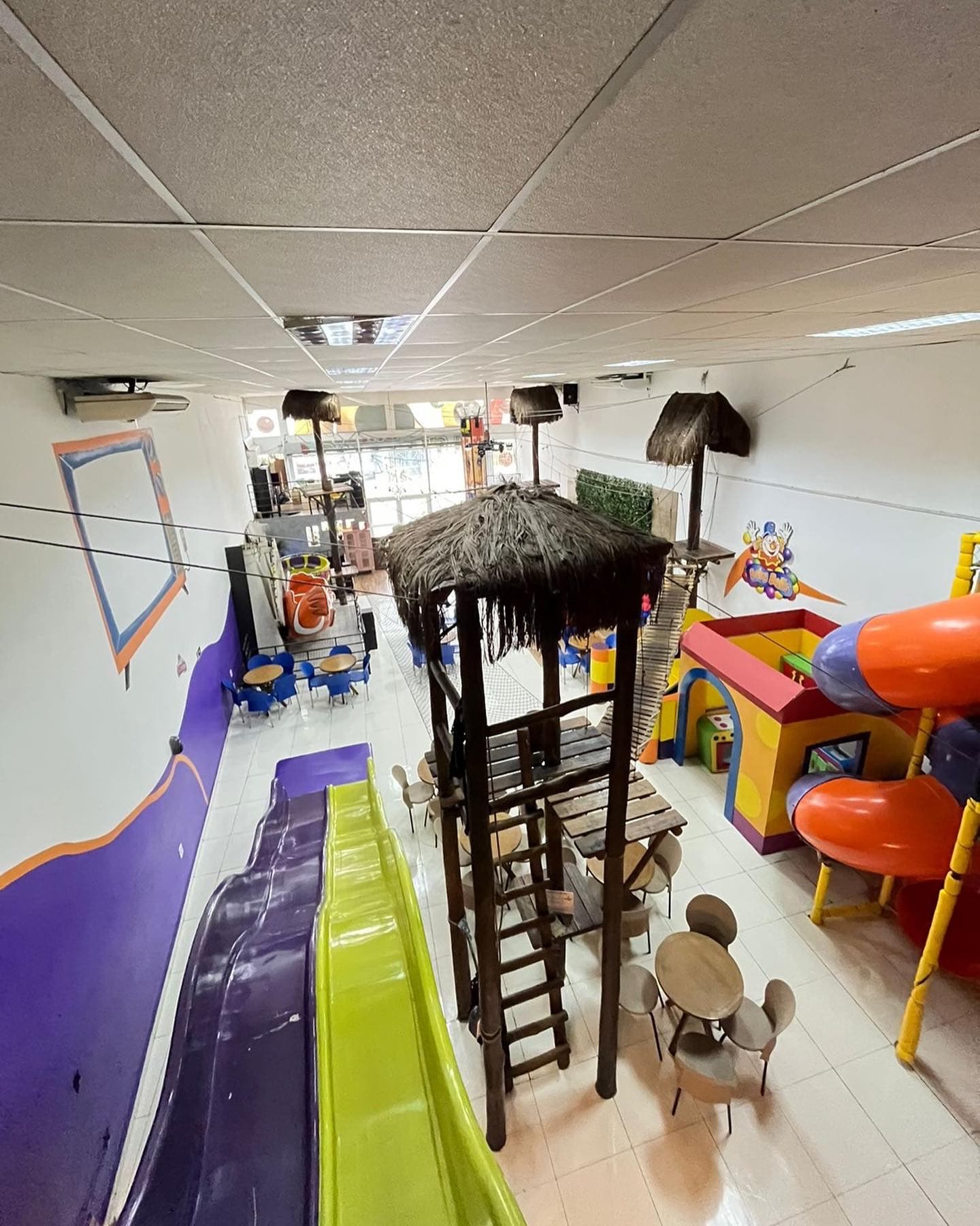 Fantastikids – Vergueiro — ambiente e estrutura (2)