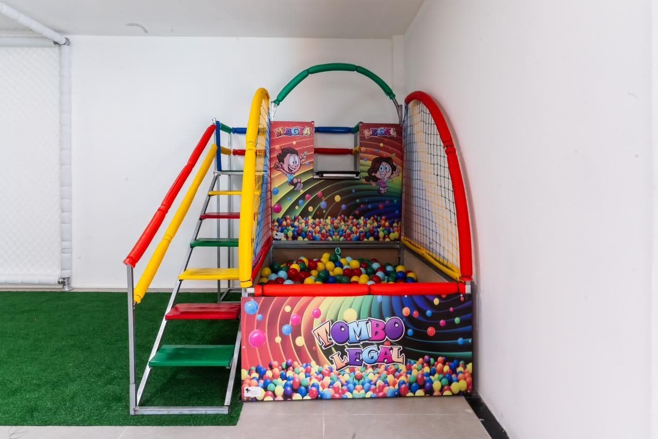 Kid Ki Pula — ambiente e estrutura (2)