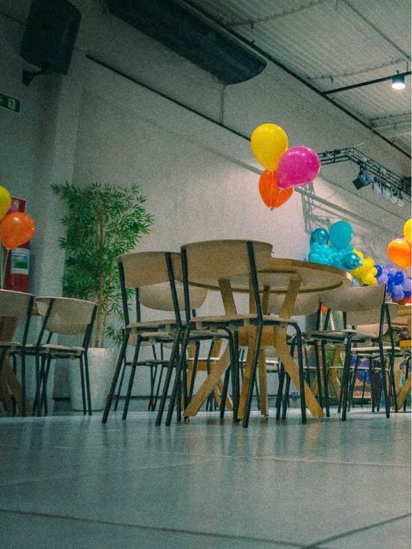 Kids Point – Vila Mariana — ambiente e estrutura (2)