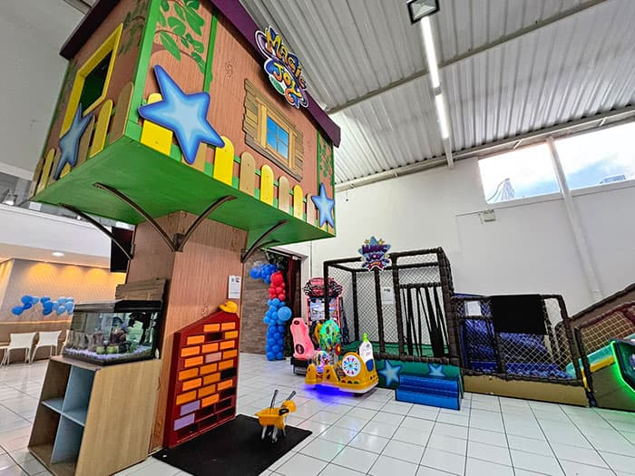 Magic Joy – Moema — ambiente e estrutura (2)