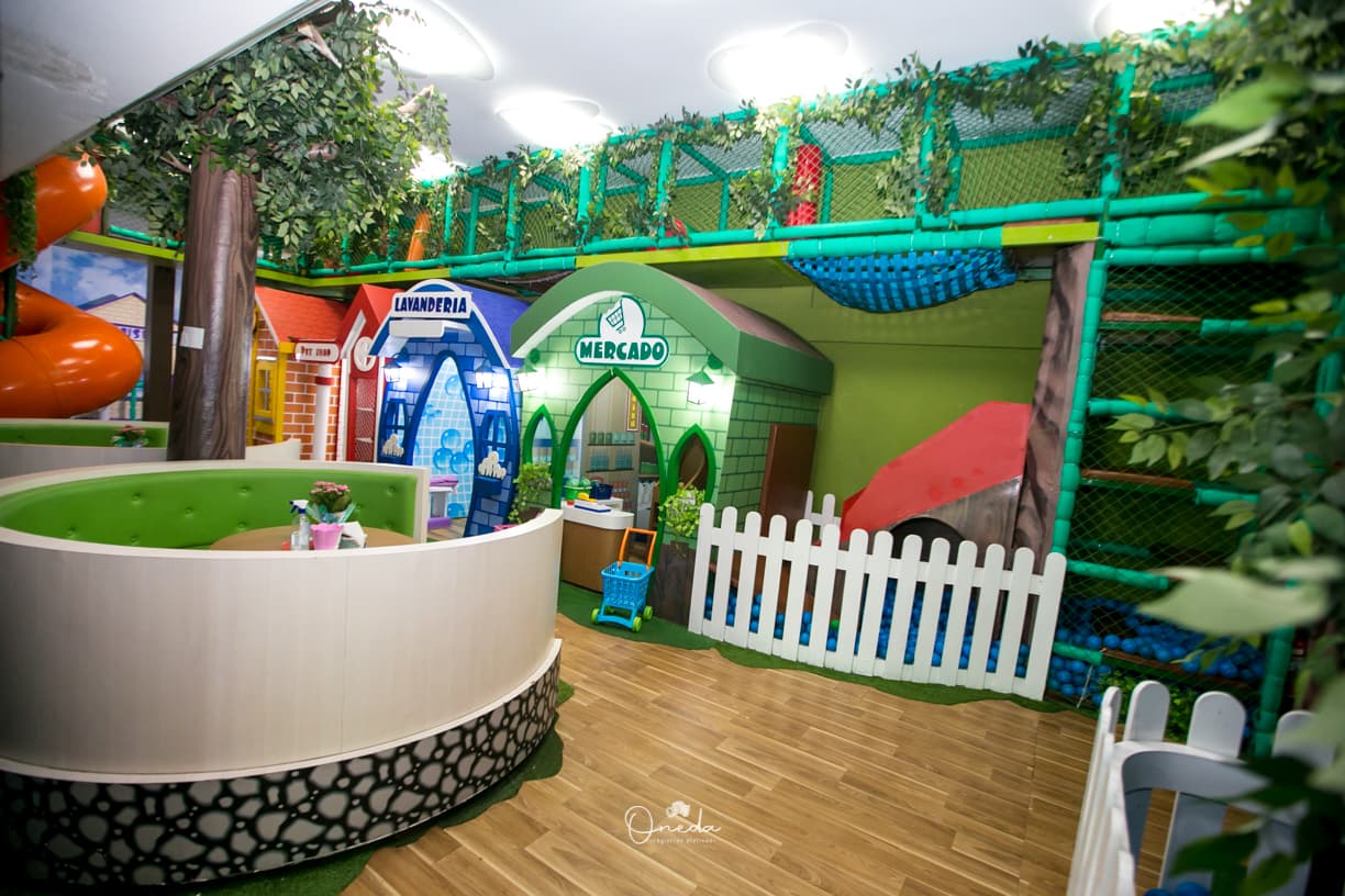 Mareka Kids — ambiente e estrutura (2)