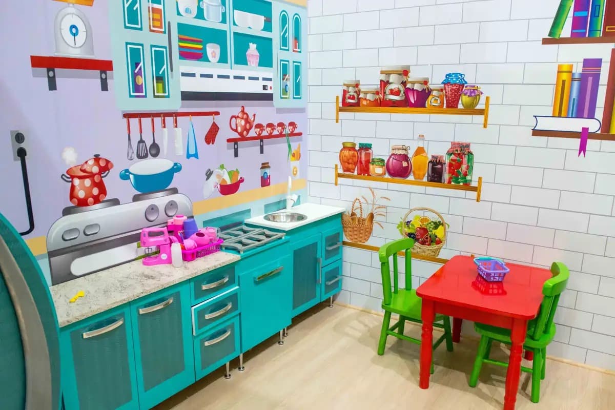 Park4Kids — ambiente e estrutura (2)