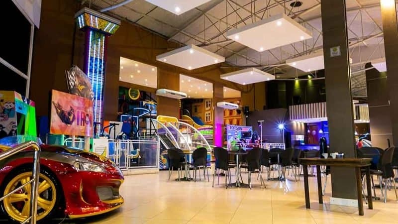 Planeta Kids – Guarulhos — ambiente e estrutura (2)