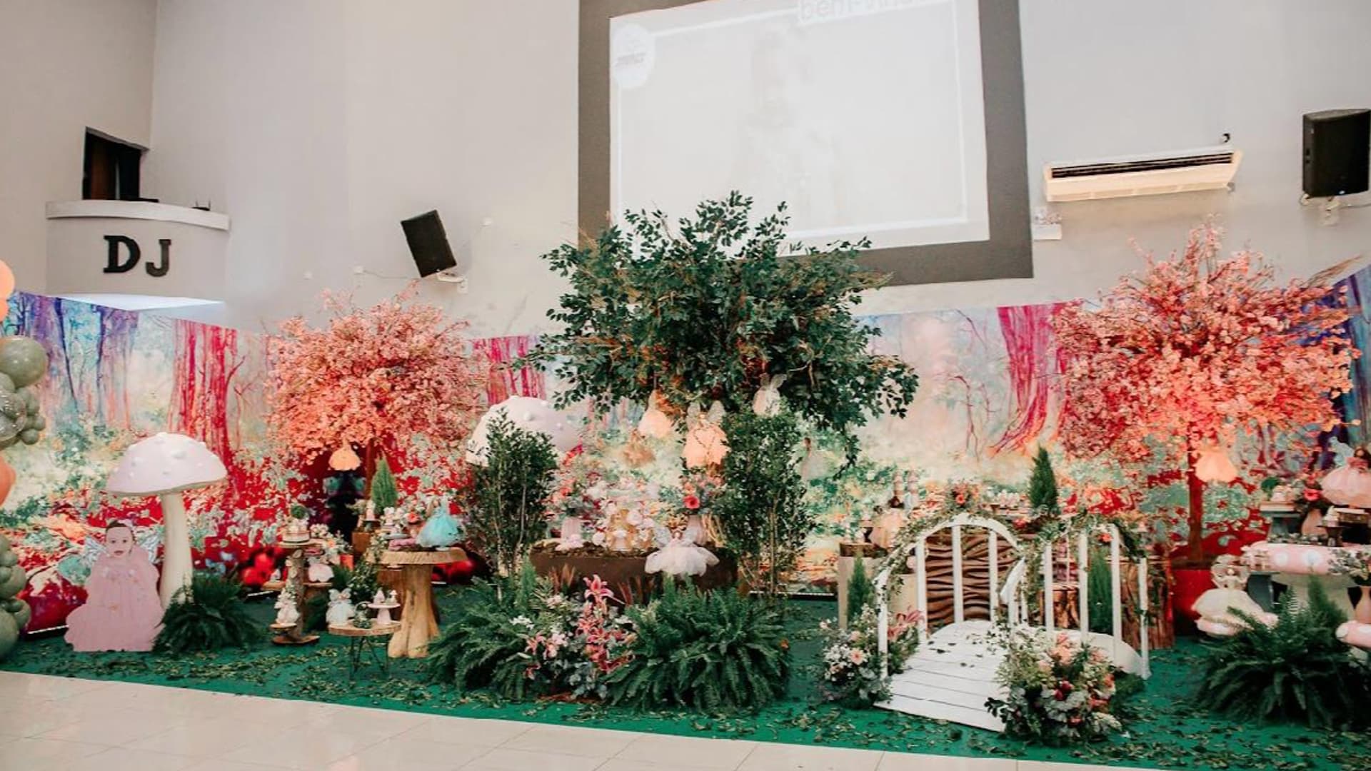 Spasso Kids e Teens — ambiente e estrutura (2)