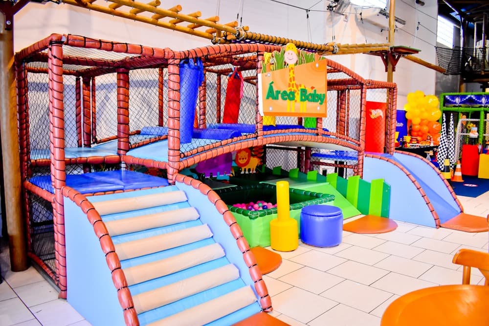 Star Kids – Vila Galvão — ambiente e estrutura (2)