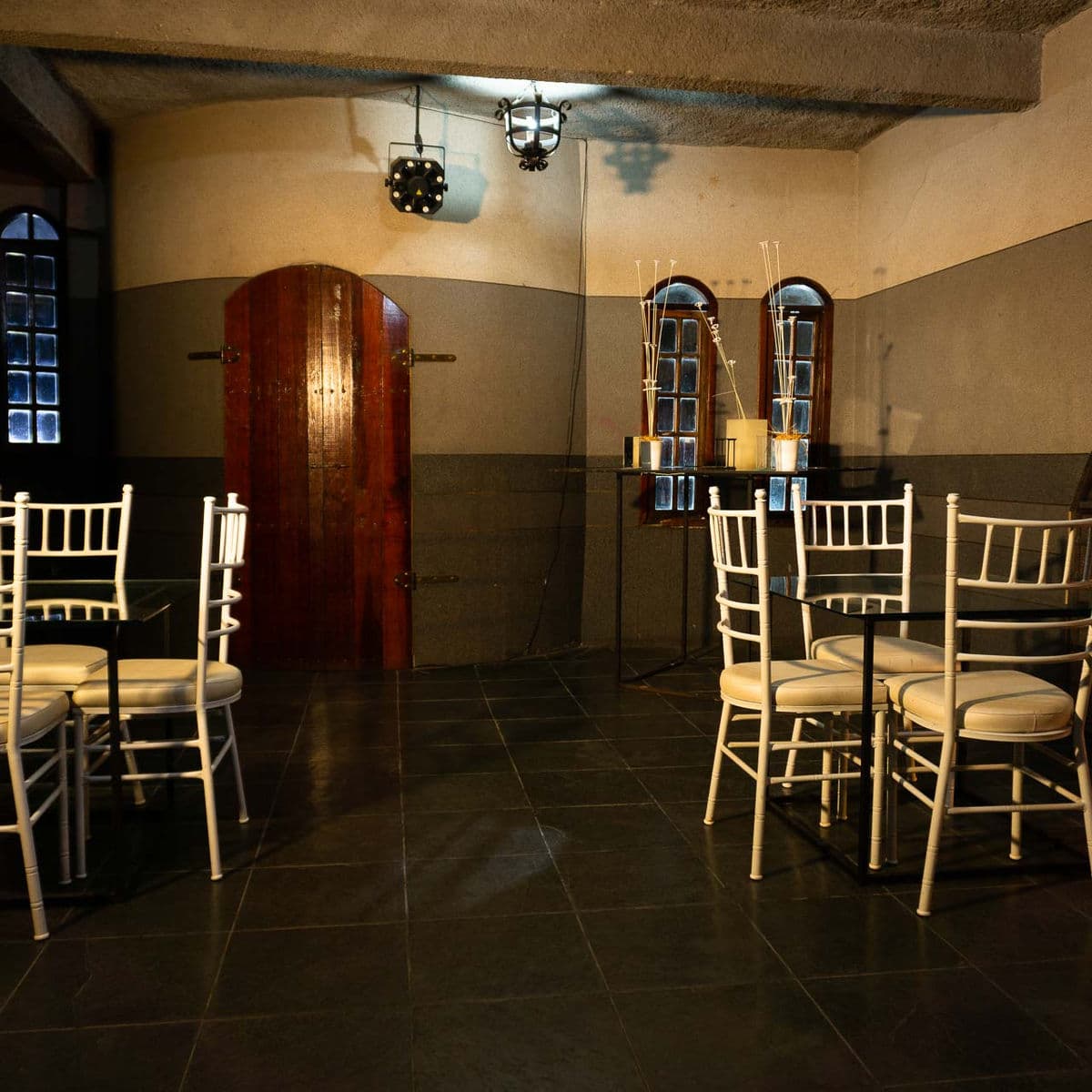 Victória Castelinho — ambiente e estrutura (2)