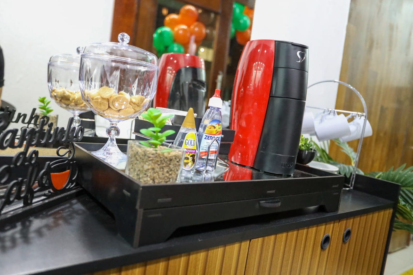 Villa do Sol — ambiente e estrutura (2)
