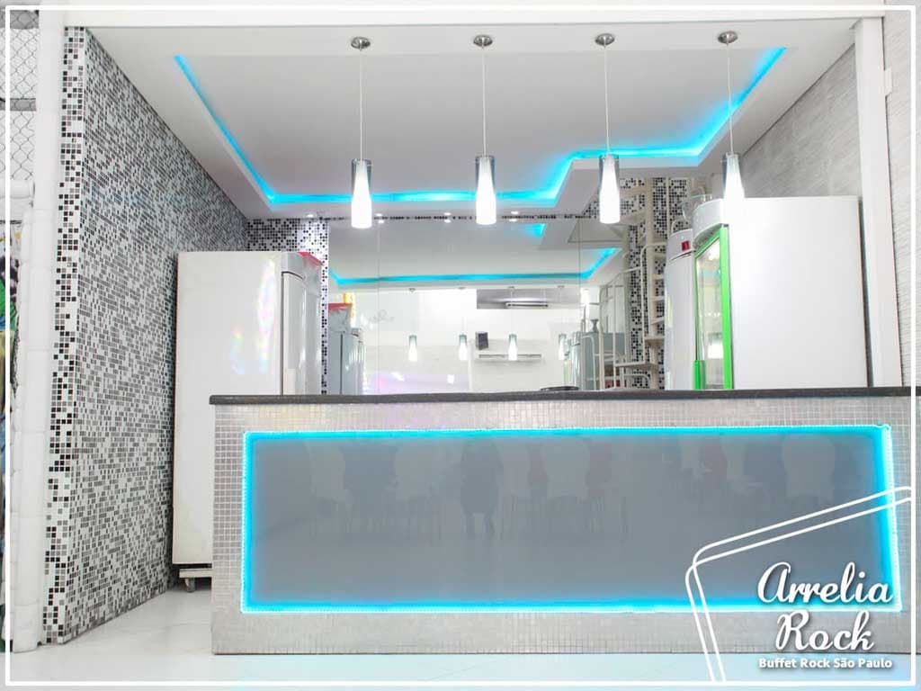 Arrelia Rock — ambiente e estrutura (2)