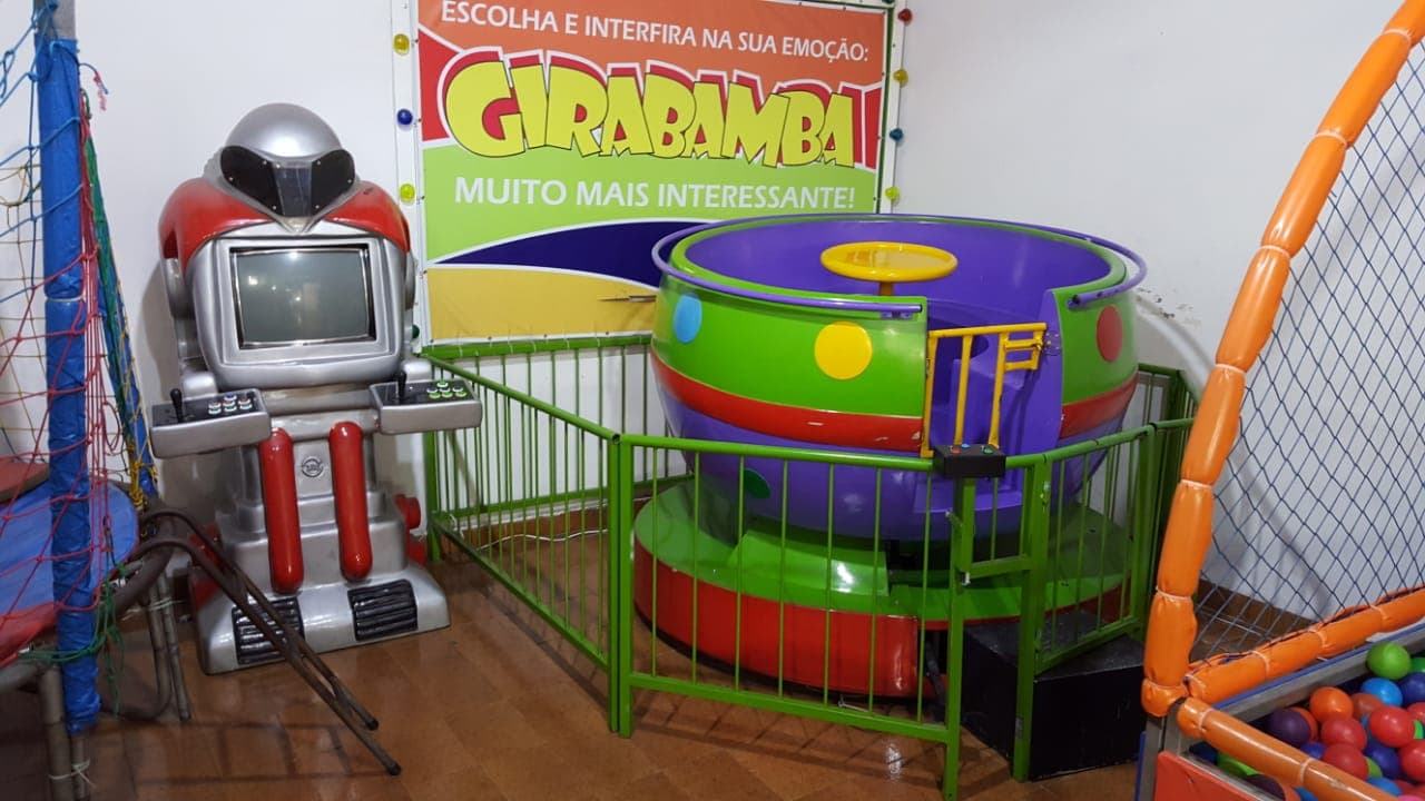 Buffet Real — ambiente e estrutura (3)