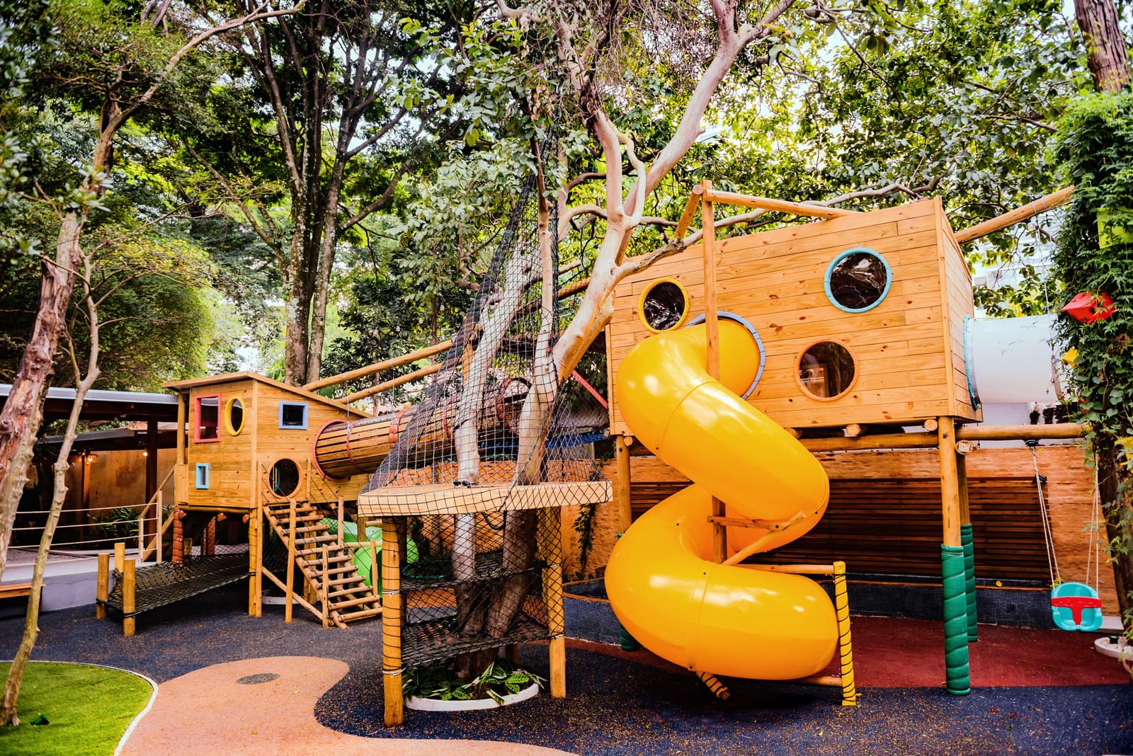 Jardim da Manduri — ambiente e estrutura (3)