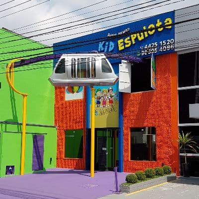 Kid Espuleta — ambiente e estrutura (3)
