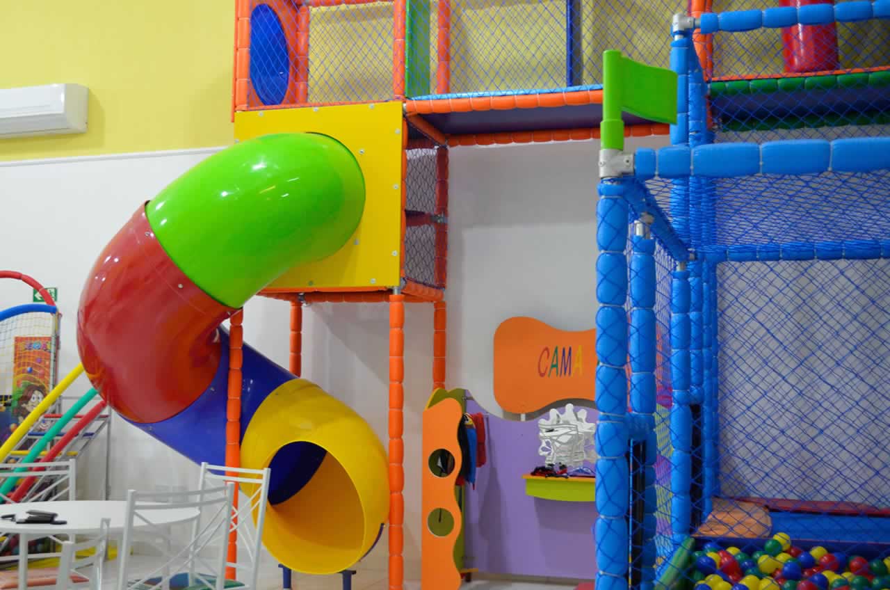 Kids & Cia — ambiente e estrutura (3)