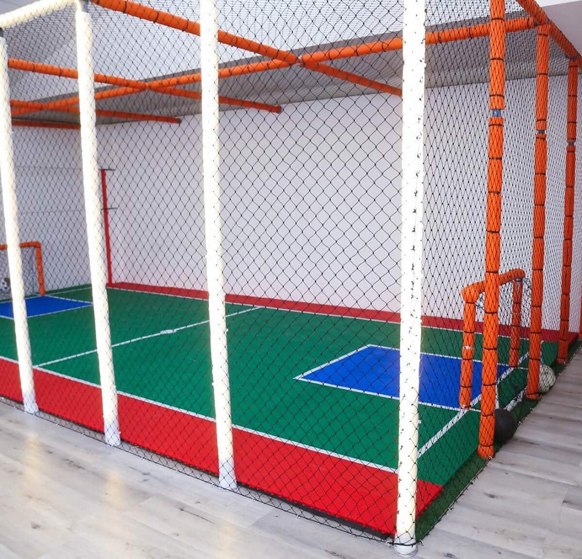 Kids Point – Bosque da Saúde — ambiente e estrutura (3)