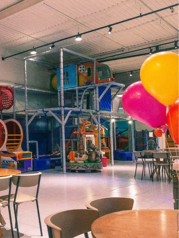 Kids Point – Vila Mariana — ambiente e estrutura (3)