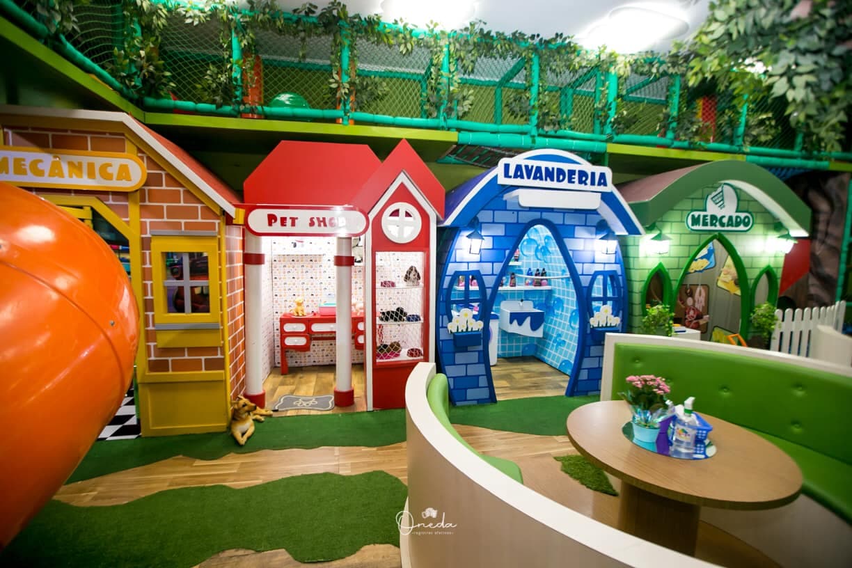 Mareka Kids — ambiente e estrutura (3)