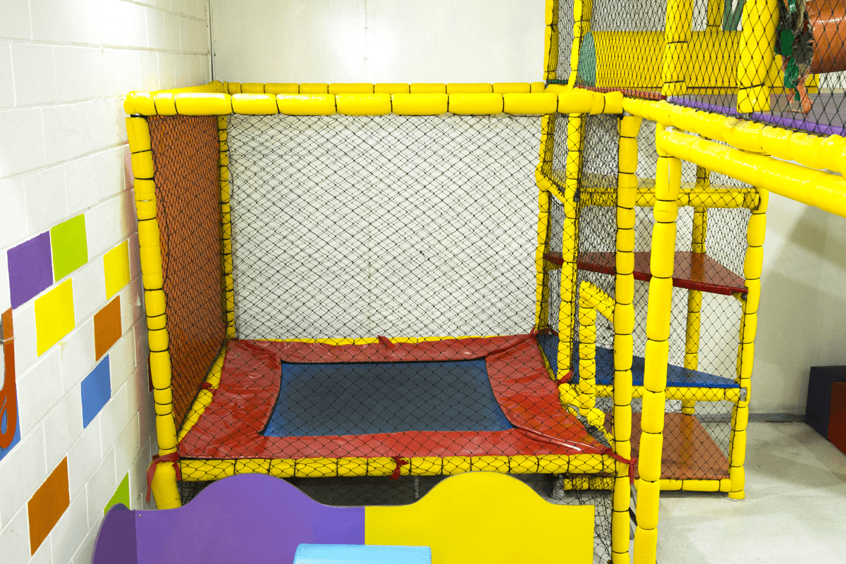 Tataplay Buffet — ambiente e estrutura (3)