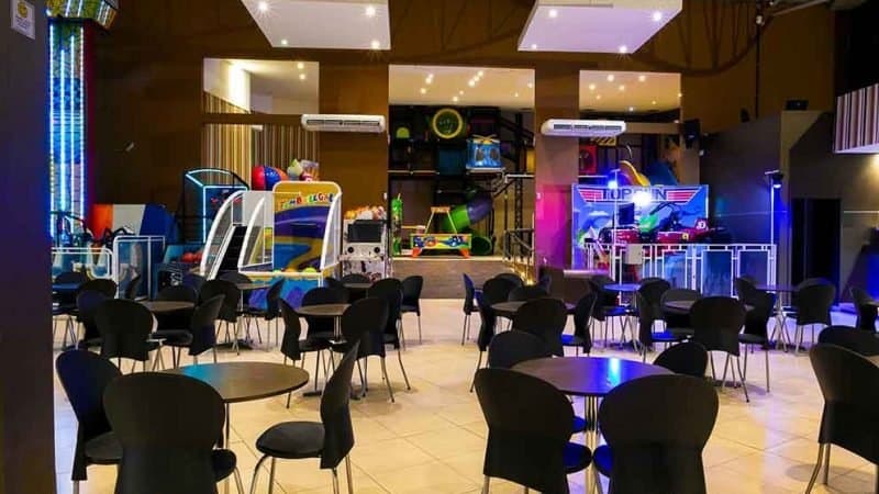 Planeta Kids – Guarulhos — ambiente e estrutura (3)