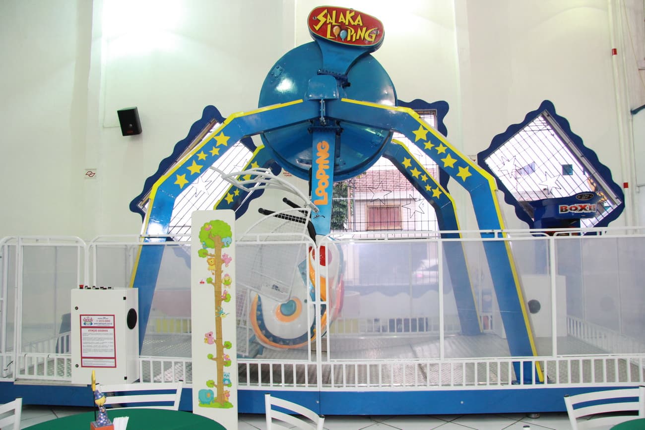 Salakaboom — ambiente e estrutura (3)