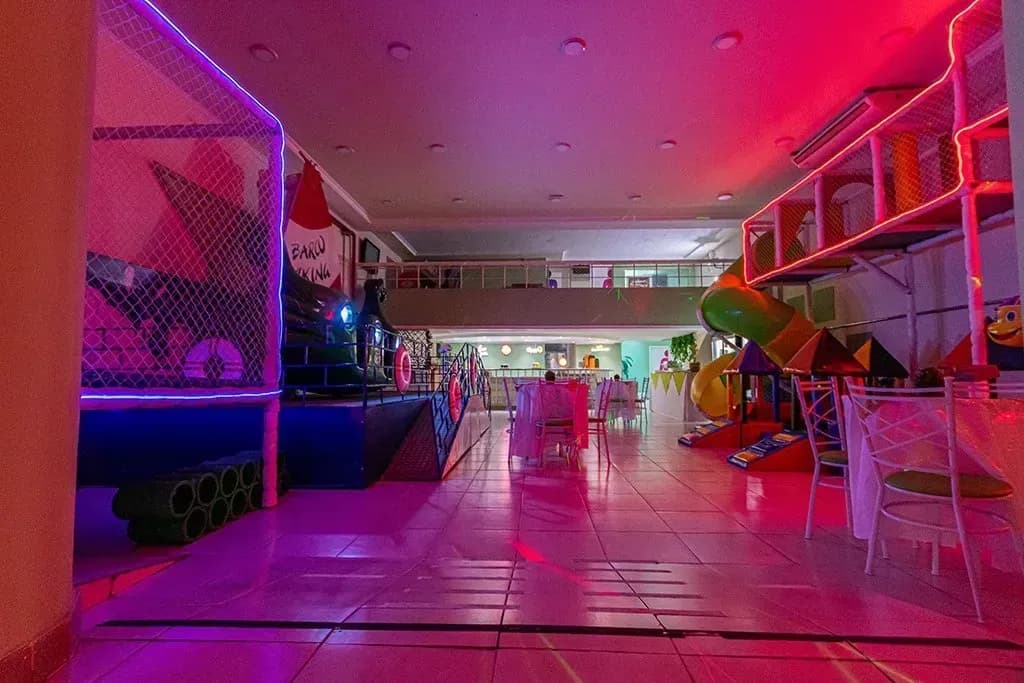 Ecokids — ambiente e estrutura (3)