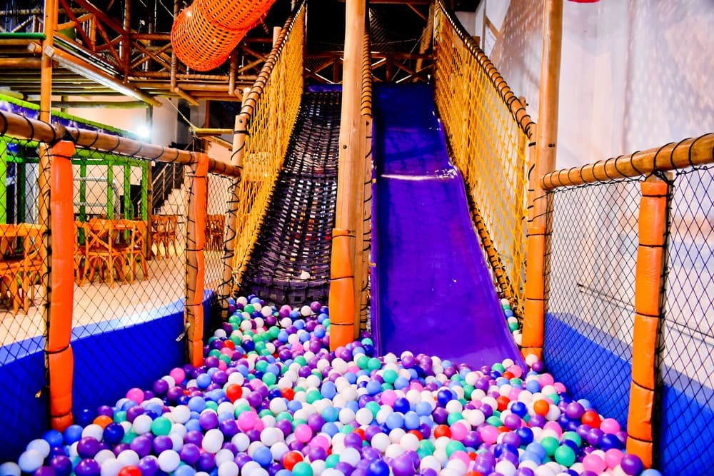 Star Kids – Vila Galvão — ambiente e estrutura (3)