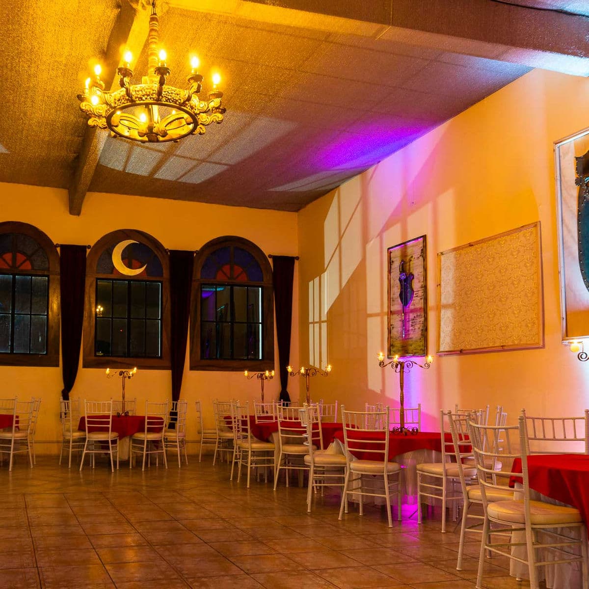 Victória Castelinho — ambiente e estrutura (3)