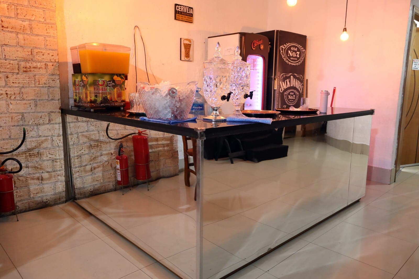 Villa do Sol — ambiente e estrutura (3)