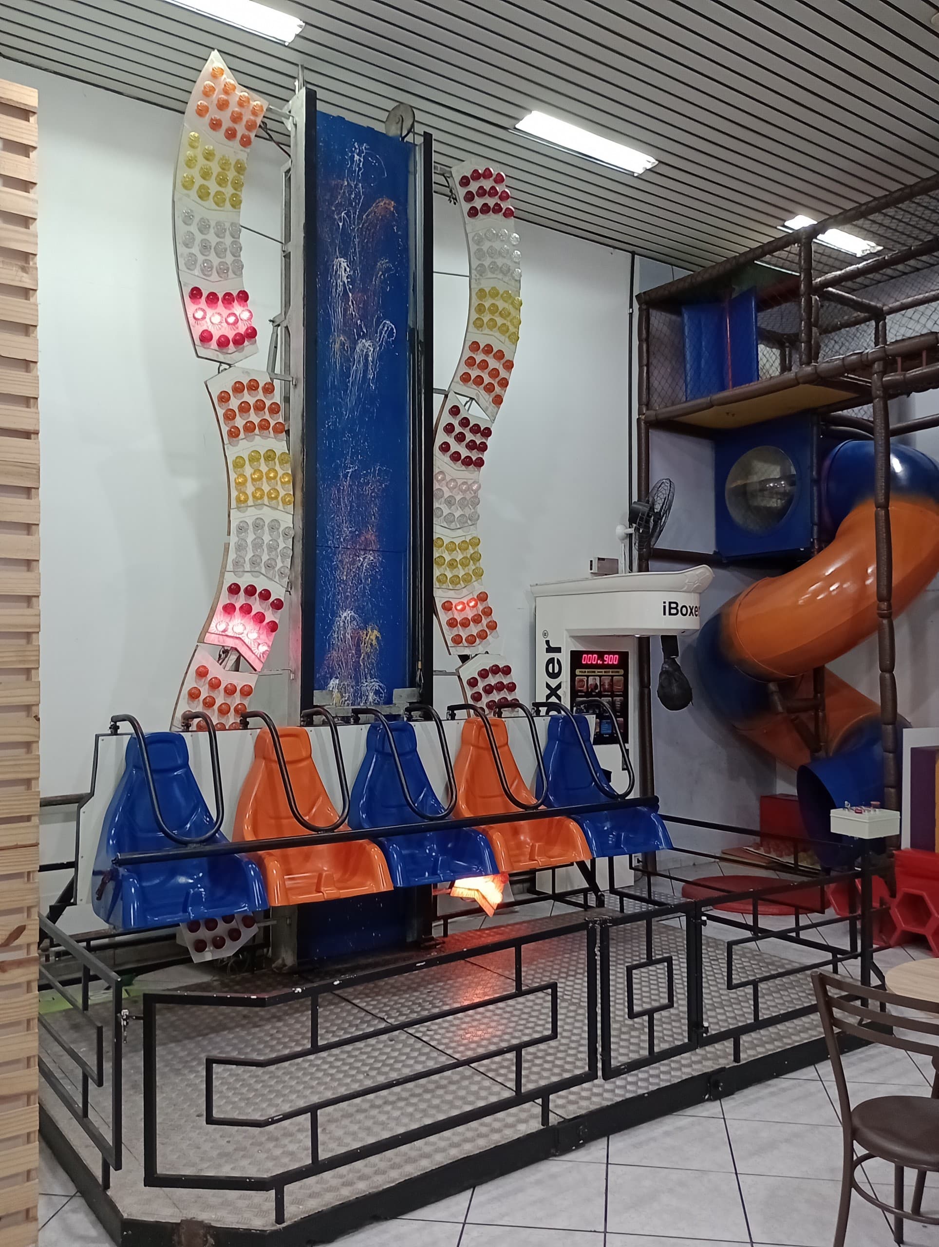 Virofesta — ambiente e estrutura (3)