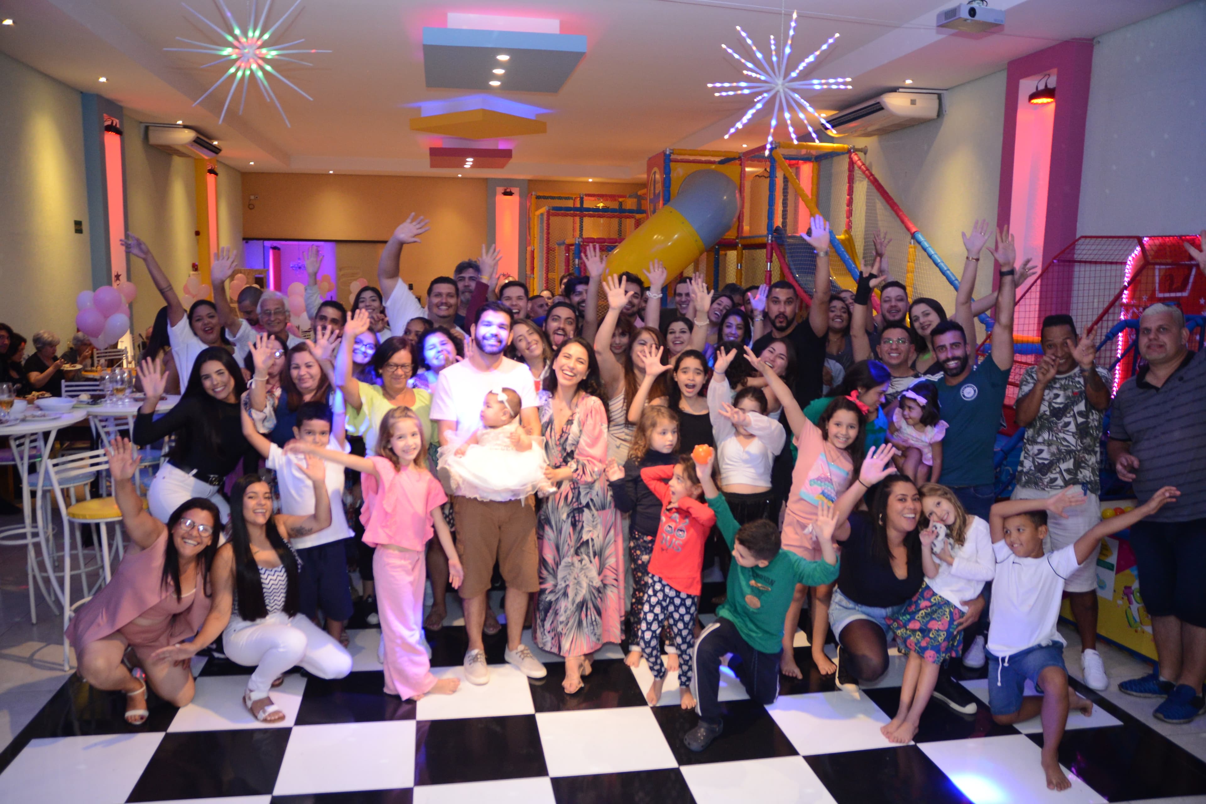 Zip Kids — ambiente e estrutura (3)