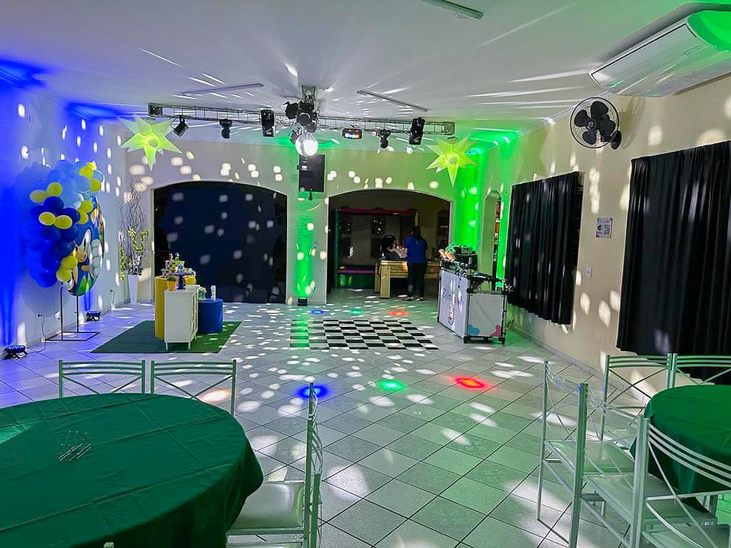 Zoom Balloon — ambiente e estrutura (3)