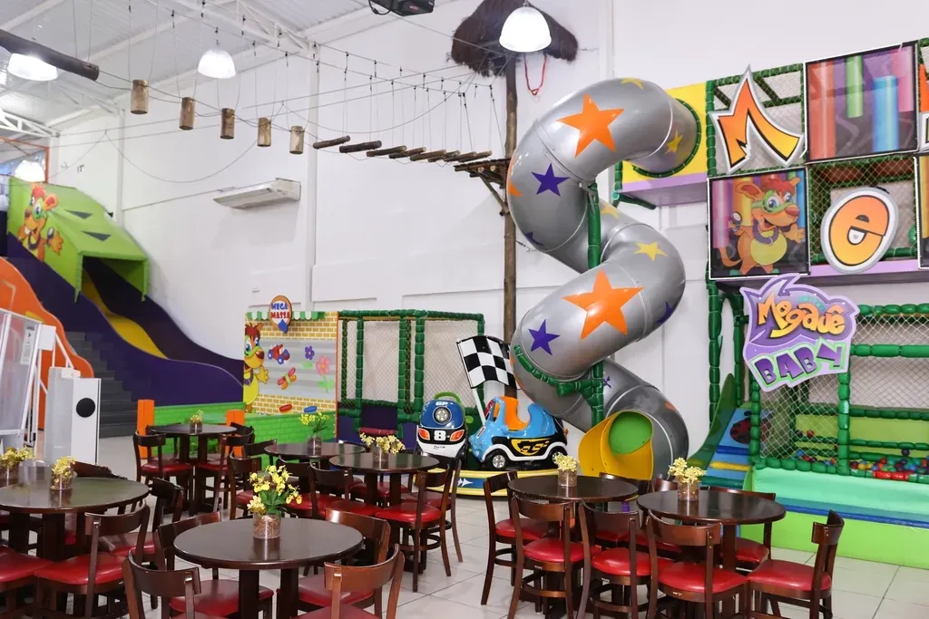 Megauê – São Bernardo — ambiente e estrutura (3)