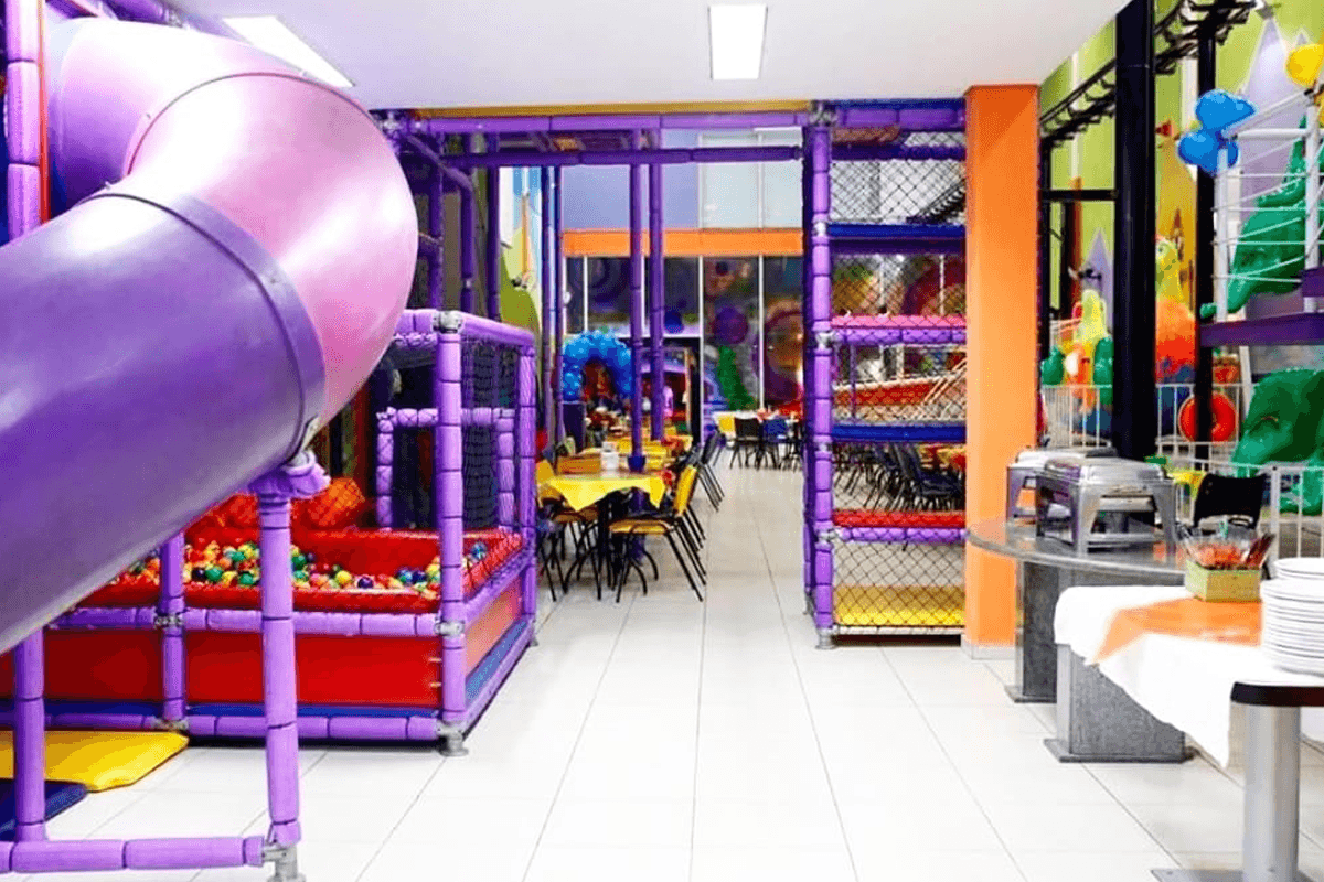 Allegro Bambini — ambiente e estrutura (3)