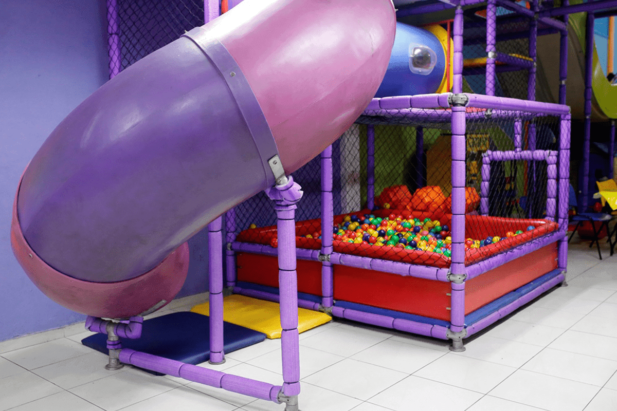 Allegro Bambini — ambiente e estrutura (4)