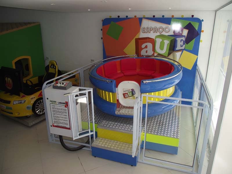Espaço Auê — ambiente e estrutura (4)