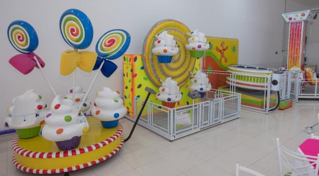 Espaço Play — ambiente e estrutura (4)
