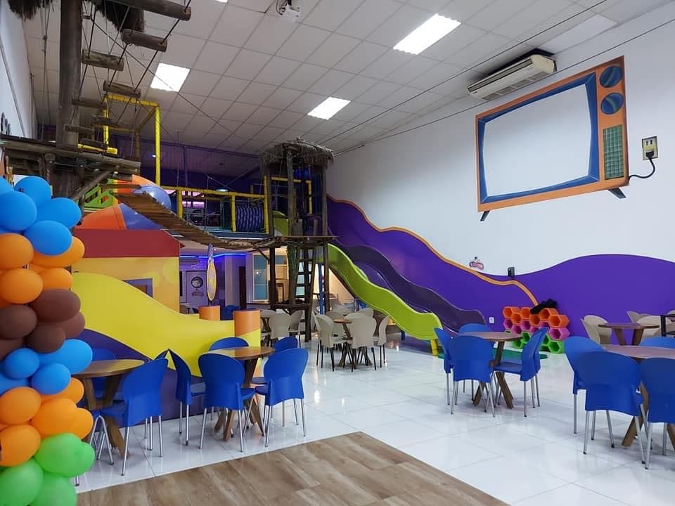 Fantastikids – Vergueiro — ambiente e estrutura (4)