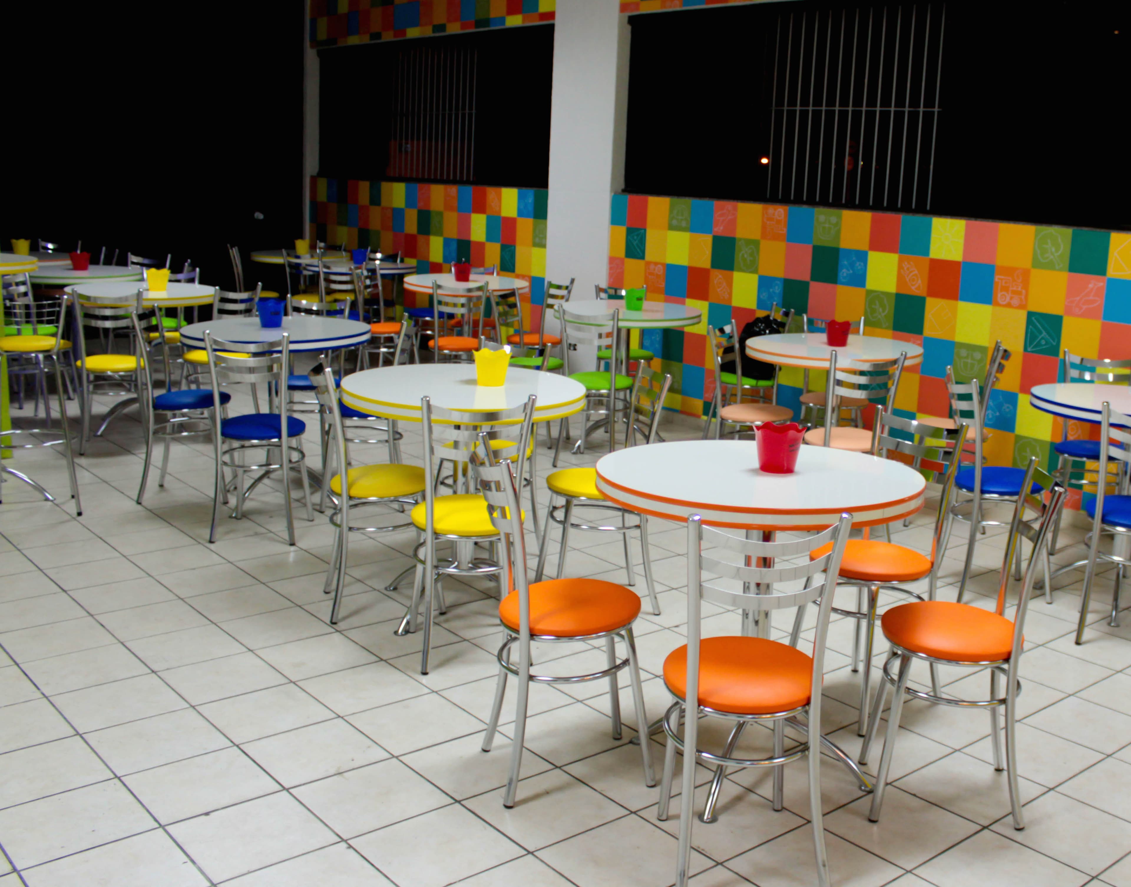 Firenzinho Kids & Teens — ambiente e estrutura (4)