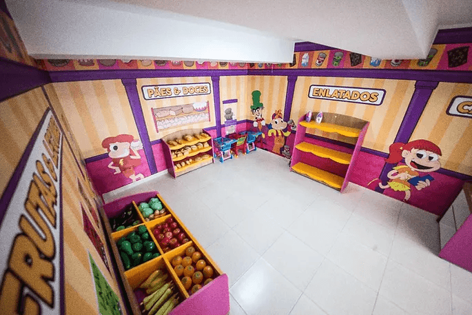 Espaço Dom (ex-Cata-Vento Guarulhos) — ambiente e estrutura (4)