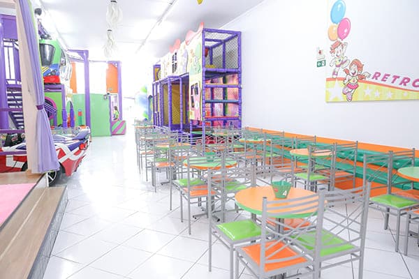 Kid Sapeca — ambiente e estrutura (4)