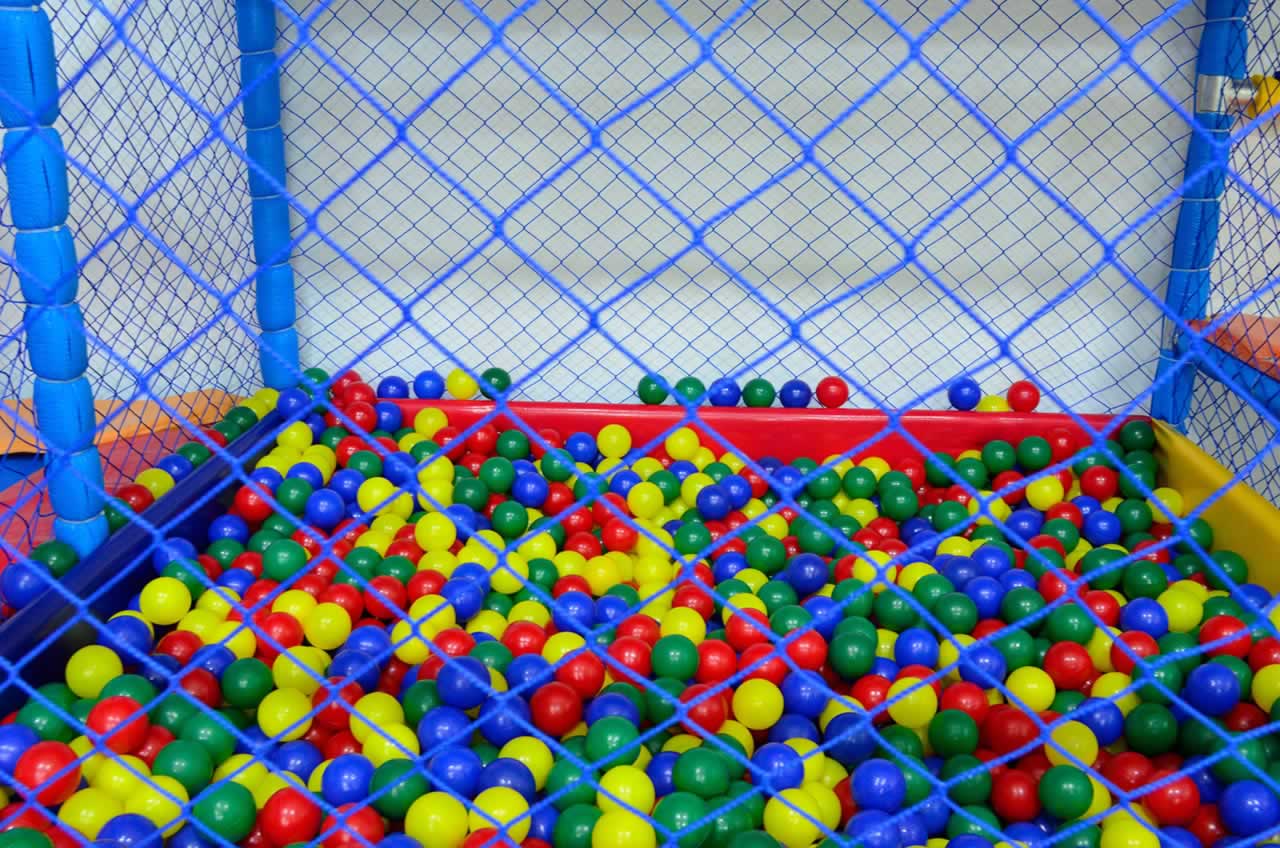 Kids & Cia — ambiente e estrutura (4)